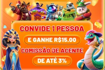 Streaming 4K no cassino ao vivo da 7swin