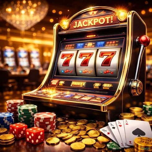 Slots Premium da PG Soft na 7swin