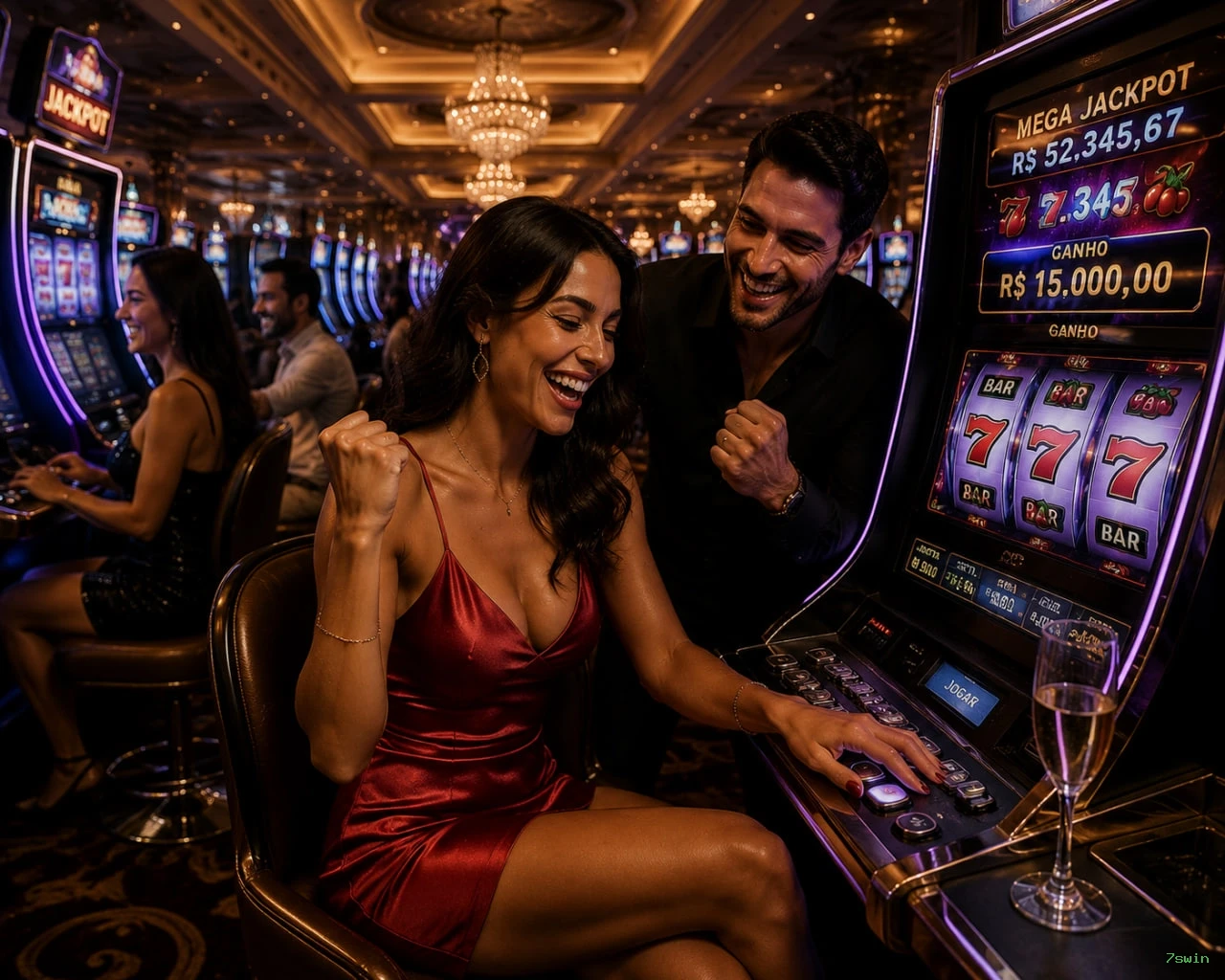 Cassino ao vivo com dealers reais da Evolution Gaming