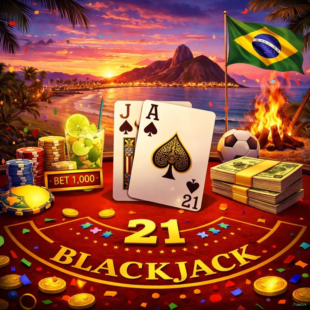 Promoções e bônus exclusivos da 7swin