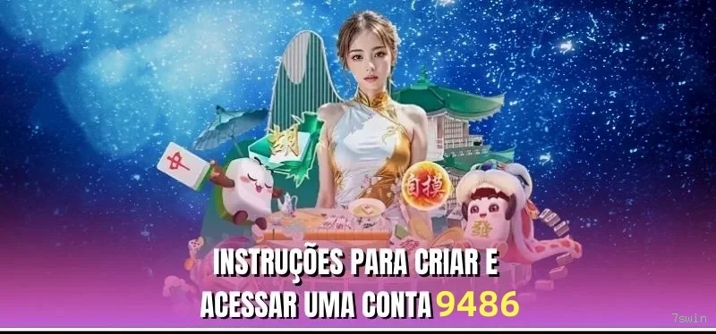 Instalação Android 7swin