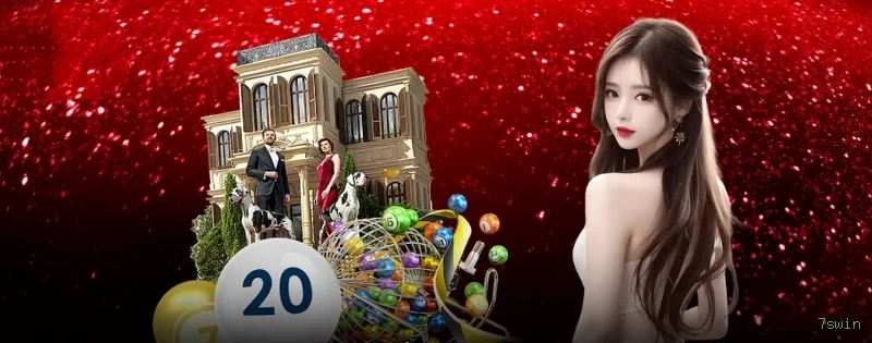 Lottery Clássica na 7swin