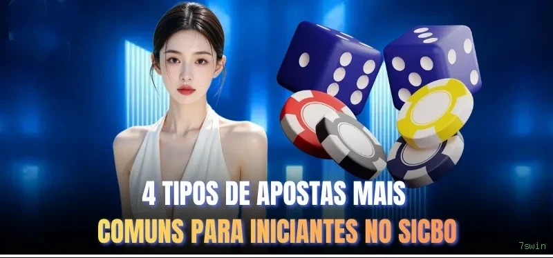 Suporte 7swin
